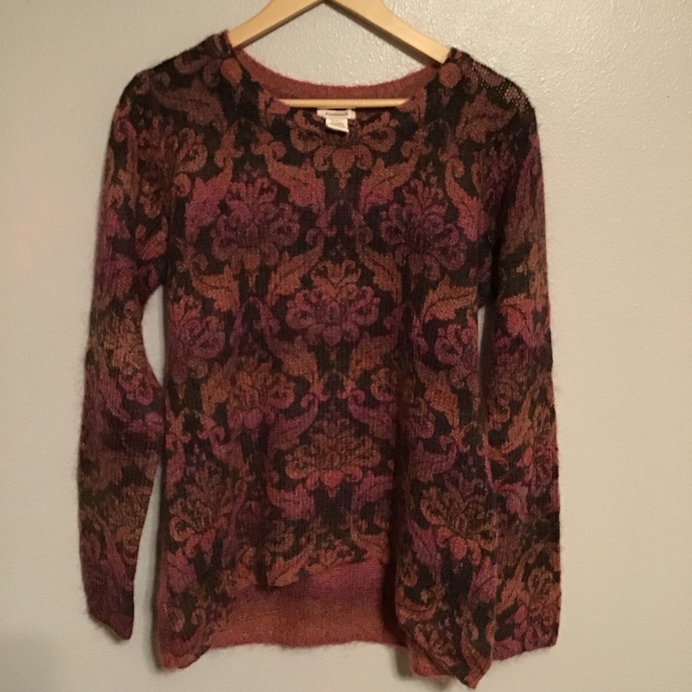 Sundance Sweater